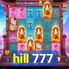 hill 777